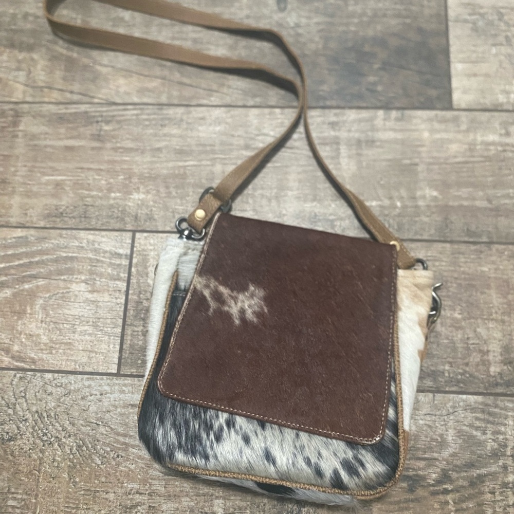 Myra Bag